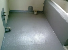 Những lưu ý khi chống thấm nhà vệ sinh